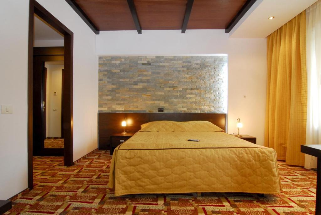 Casa Iris-Hotel & Restaurant Sinaia Pokoj fotografie